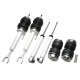 Air suspension TA-Technix set sospensioni pneumatiche con kit di sollevamento per Audi A6 4F Quattro | race-shop.it
