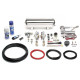 Air suspension TA-Technix set sospensioni pneumatiche con kit di sollevamento per Audi 100 C4-4A | race-shop.it