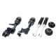 Air suspension TA-Technix set sospensioni pneumatiche con kit di sollevamento per Audi 200 44-C3 44 44Q | race-shop.it