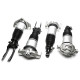 Air suspension TA-Technix set sospensioni pneumatiche con kit di sollevamento per Volkswagen Touareg (7L) | race-shop.it