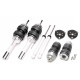 Air suspension TA-Technix set sospensioni pneumatiche con kit di sollevamento per Volkswagen Golf VI Typ 5K | race-shop.it