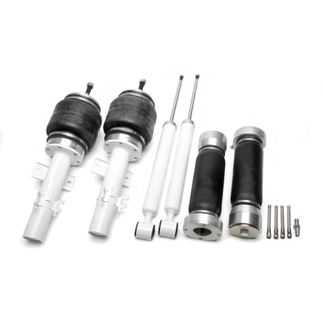 Air suspension TA-Technix set sospensioni pneumatiche con kit di sollevamento per Seat Ibiza IV Typ 6J | race-shop.it