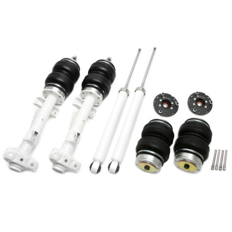 Air suspension TA-Technix air suspension set with lift kit for BMW 3er E36 | race-shop.it