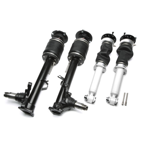 Air suspension TA-Technix air suspension set with lift kit for BMW 6er Typ E24 (6CS/1) | race-shop.it