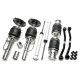 Air suspension TA-Technix air suspension set with lift kit for BMW 3er Limousine F30 | race-shop.it