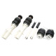 Air suspension TA-Technix air suspension set with lift kit for Mercedes-Benz Vito W638 W638/2 | race-shop.it