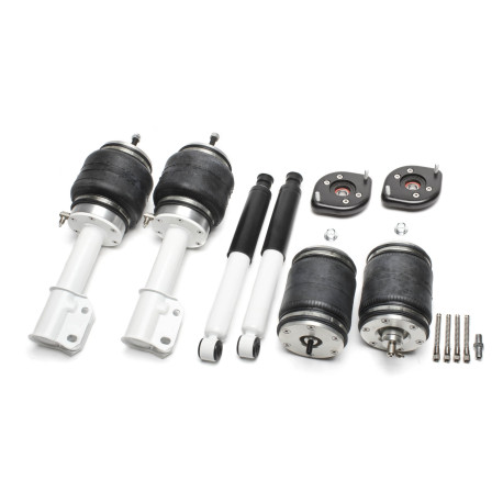 Air suspension TA-Technix air suspension set with lift kit for Opel Corsa A | race-shop.it