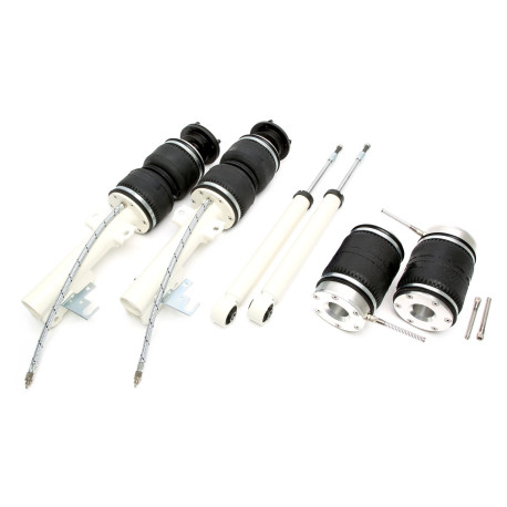 Air suspension TA-Technix air suspension set with lift kit for Opel Insignia Type A - 0-GA | race-shop.it