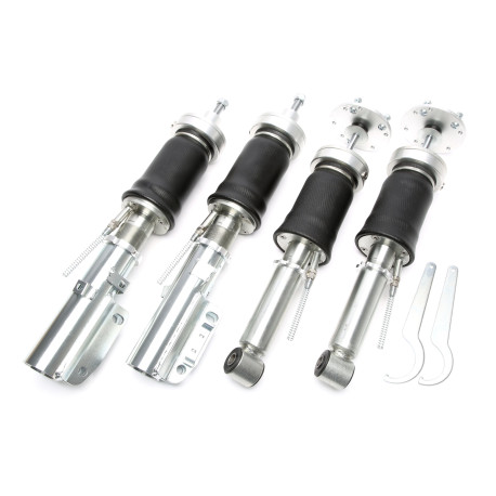 Air suspension TA-Technix air suspension set with lift kit for Porsche 911 964 | race-shop.it