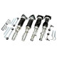 Air suspension TA-Technix air suspension set with lift kit for Porsche 911 996 | race-shop.it