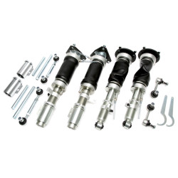 TA-Technix air suspension set with lift kit for Porsche 911 996