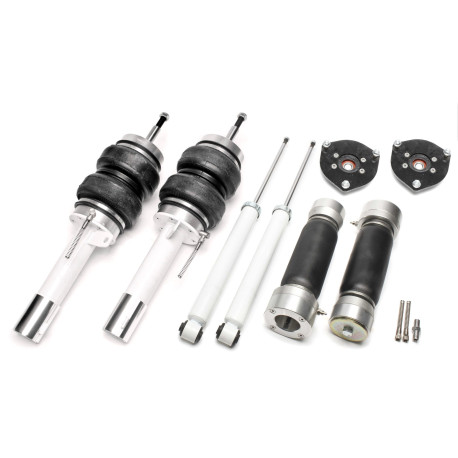Air suspension TA-Technix air suspension set with lift kit for Volkswagen Beetle Typ 16 | race-shop.it