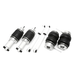 TA-Technix air suspension set with lift kit for Volkswagen Transporter T3 Typ 251