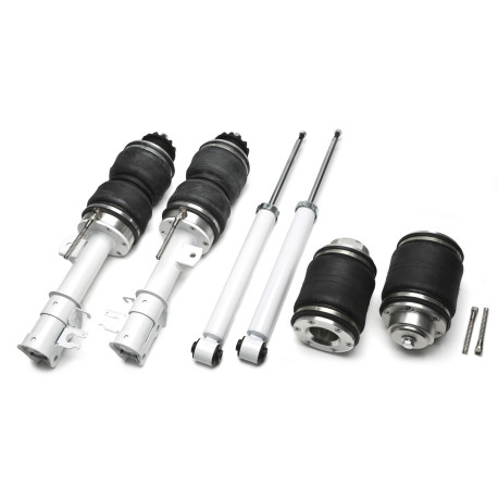 Air suspension TA-Technix air suspension set with lift kit for Opel Adam Typ S-D | race-shop.it