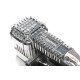 Air suspension TA-Technix air suspension set with lift kit for Opel Adam Typ S-D | race-shop.it