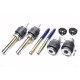 Air suspension TA-Technix hardness adjustable air suspension kit for Audi TT (8J) | race-shop.it