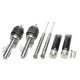 Air suspension TA-Technix hardness adjustable air suspension kit for Audi A1 Typ 8X | race-shop.it