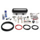 Air suspension TA-Technix hardness adjustable air suspension kit for BMW 3er Limousine Typ E90 | race-shop.it