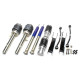 Air suspension TA-Technix hardness adjustable air suspension kit for BMW 3er Touring Typ E91 | race-shop.it