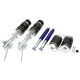 Air suspension TA-Technix hardness adjustable air suspension kit for Opel Insignia Type A - 0-GA | race-shop.it