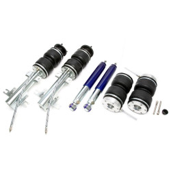 TA-Technix hardness adjustable air suspension kit for Opel Insignia Type A - 0-GA Sports Tourer