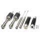 Air suspension TA-Technix hardness adjustable air suspension kit for Seat Arosa (6H/6HS) | race-shop.it