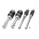Air suspension TA-Technix hardness adjustable air suspension kit for Volkswagen Passat Typ 3A 35I | race-shop.it