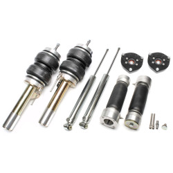 TA-Technix hardness adjustable air suspension kit for Volkswagen Beetle Typ 16