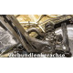 Air suspension TA-Technix hardness adjustable air suspension kit for Volkswagen Jetta IV Typ 16 | race-shop.it