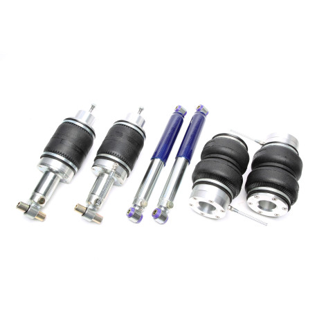 Air suspension TA-Technix hardness adjustable air suspension kit for Volkswagen Transporter T3 Typ 255 253 | race-shop.it