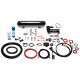 Air suspension TA-Technix airride kit with air management for Opel Corsa E Typ X15 | race-shop.it