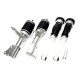 Air suspension TA-Technix airride kit with air management for Audi 80 (Type 89) | race-shop.it