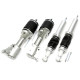 Air suspension TA-Technix airride kit with air management for Audi 80 B4 8C | race-shop.it