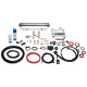 Air suspension TA-Technix airride kit with air management for Porsche Cayenne (955) | race-shop.it