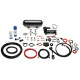 Air suspension TA-Technix airride kit with air management for Audi A4 Typ 8E B6 B7 | race-shop.it