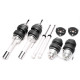 Air suspension TA-Technix airride kit with air management for Volkswagen Golf V Typ 1K | race-shop.it