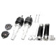 Air suspension TA-Technix airride kit with air management for Volkswagen Polo Typ 9N | race-shop.it