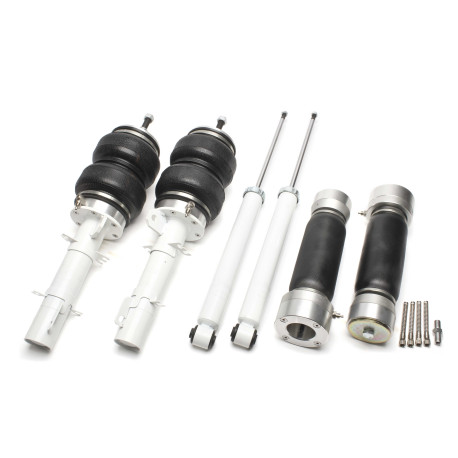 Air suspension TA-Technix airride kit with air management for Audi A3 Typ 8L | race-shop.it