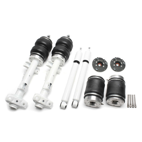 Air suspension TA-Technix airride kit with air management for BMW 3er Compact Typ E36 | race-shop.it
