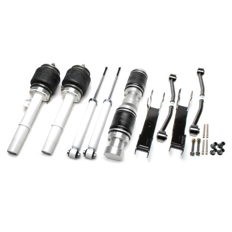 Air suspension TA-Technix airride kit with air management for BMW 3er Touring Typ E91 | race-shop.it