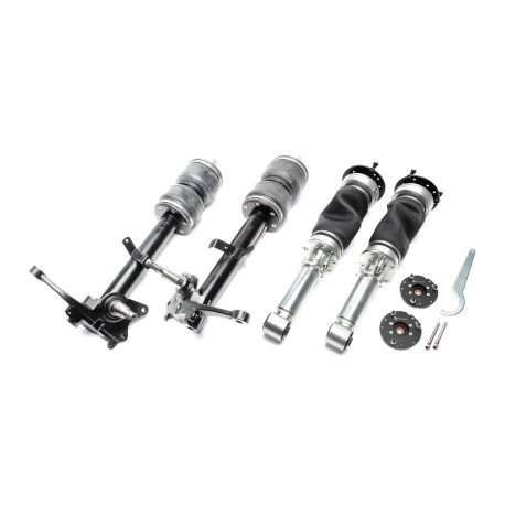 Air suspension TA-Technix airride kit with air management for BMW 3er E21 | race-shop.it
