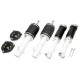 Air suspension TA-Technix airride kit with air management for Mini Mini Roadster R59 | race-shop.it
