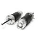 Air suspension TA-Technix airride kit with air management for Smart Fortwo 451 | race-shop.it