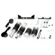 Air suspension TA-Technix airride kit with air management for Mercedes-Benz S-Klasse W126 C126 | race-shop.it