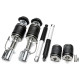 Air suspension TA-Technix airride kit with air management for Opel Corsa C | race-shop.it