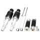 Air suspension TA-Technix airride kit with air management for Seat Mii AA | race-shop.it