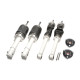 Air suspension TA-Technix airride kit with air management for Seat Cordoba Vario Typ 6K | race-shop.it