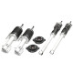 Air suspension TA-Technix airride kit with air management for Volkswagen Jetta I Typ 16 | race-shop.it