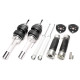 Air suspension TA-Technix airride kit with air management for Volkswagen Beetle Cabriolet Typ 16 | race-shop.it