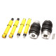 Air suspension TA-Technix airride kit with air management for Volkswagen Transporter T4 70X_ 7D_ | race-shop.it